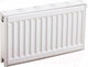 Миниатюра изображения товара Радиатор стальной Prado Classic тип 22 300x400