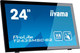 Миниатюра изображения товара Монитор Iiyama ProLite T2435MSC-B2