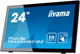 Миниатюра изображения товара Монитор Iiyama ProLite T2435MSC-B2