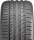 Миниатюра изображения товара Летняя шина Continental ContiSportContact 5 SUV 235/50R19 99V