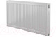 Миниатюра изображения товара Радиатор стальной Prado Classic тип 22 500x700