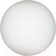 Миниатюра изображения товара Прикроватная лампа Arte Lamp Sphere A6025LT-1WH