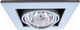 Миниатюра изображения товара Точечный светильник Arte Lamp Technika A5930PL-1SI