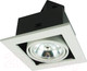 Миниатюра изображения товара Точечный светильник Arte Lamp Technika A5930PL-1WH