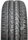 Миниатюра изображения товара Летняя легкогрузовая шина LingLong GreenMax Van 225/75R16C 121/120R