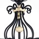 Миниатюра изображения товара Люстра Maytoni Karina ARM631-08-B / H631-PL-08-B