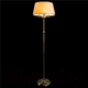Миниатюра изображения товара Торшер Arte Lamp Alice A3579PN-3AB