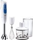 Миниатюра изображения товара Блендер погружной Braun MQ3035WH Sauce