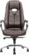 Миниатюра изображения товара Кресло офисное Everprof Drift PU (коричневый)