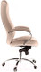 Миниатюра изображения товара Кресло офисное Everprof Drift PU (кремовый)