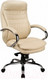 Миниатюра изображения товара Кресло офисное Everprof Valencia PU (кремовый)