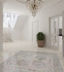 Миниатюра изображения товара Плитка Kerranova Canyon White K-900/SR (600x600)