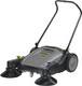 Миниатюра изображения товара Подметальная машина Karcher KM 70/20 C mit 2.SB  (1.517-107)