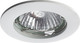 Миниатюра изображения товара Точечный светильник Arte Lamp Basic A2103PL-1WH