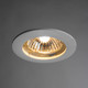 Миниатюра изображения товара Точечный светильник Arte Lamp Basic A2103PL-1WH