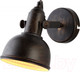 Миниатюра изображения товара Спот Arte Lamp Martin A5213AP-1BR