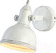 Миниатюра изображения товара Спот Arte Lamp Martin A5213AP-1WG