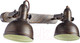 Миниатюра изображения товара Спот Arte Lamp Martin A5213AP-2BR
