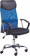 Миниатюра изображения товара Кресло офисное Halmar Vire (синий)