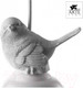 Миниатюра изображения товара Потолочный светильник Arte Lamp Frescura A8029SP-1WH