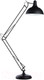 Миниатюра изображения товара Торшер Arte Lamp Goliath A2487PN-1BK