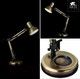 Миниатюра изображения товара Настольная лампа Arte Lamp Junior A1330LT-1AB