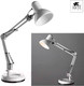 Миниатюра изображения товара Настольная лампа Arte Lamp Junior A1330LT-1WH