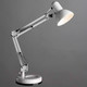 Миниатюра изображения товара Настольная лампа Arte Lamp Junior A1330LT-1WH
