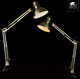 Миниатюра изображения товара Настольная лампа Arte Lamp Senior A6068LT-1AB