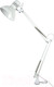 Миниатюра изображения товара Настольная лампа Arte Lamp Senior A6068LT-1WH