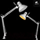 Миниатюра изображения товара Настольная лампа Arte Lamp Senior A6068LT-1WH