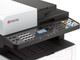 Миниатюра изображения товара МФУ Kyocera Mita M2040dn