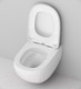 Миниатюра изображения товара Унитаз подвесной AM.PM Sensation C301700WH