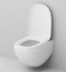 Миниатюра изображения товара Унитаз подвесной AM.PM Sensation C301700WH