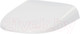 Миниатюра изображения товара Сиденье для унитаза AM.PM Sensation C307851WH