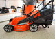 Миниатюра изображения товара Газонокосилка электрическая Husqvarna LC 141C (967 09 93-01)
