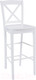 Миниатюра изображения товара Стул барный Signal CD-964 (белый)