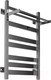Миниатюра изображения товара Полотенцесушитель водяной Ростела Квадро V 30+ 50x80/9 (1/2")