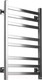 Миниатюра изображения товара Полотенцесушитель водяной Ростела Квадро V 30 50x80/8 (1/2")