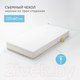 Миниатюра изображения товара Матрас в кроватку Plitex Юниор Waterproof ЮВ-01/1