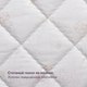 Миниатюра изображения товара Матрас в кроватку Plitex Flex Cotton Ring ФК-02/1