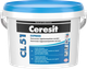 Миниатюра изображения товара Гидроизоляционная мастика Ceresit CL 51 (15кг)