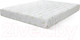 Миниатюра изображения товара Матрас Территория сна Concept 03 140x195