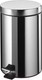 Миниатюра изображения товара Мусорное ведро Bisk 02479