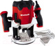 Миниатюра изображения товара Фрезер Einhell TE-RO 1255 E (4350490)