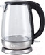 Миниатюра изображения товара Электрочайник Kitfort KT-619