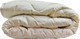 Миниатюра изображения товара Одеяло Файбертек Ш.2.05 220x200 (овечья шерсть)