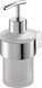 Миниатюра изображения товара Дозатор для жидкого мыла Bisk 02981