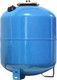 Миниатюра изображения товара Гидроаккумулятор Unipump Вертикальный V50 / 26831 (фланец из нерж. стали)