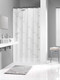 Миниатюра изображения товара Шторка-занавеска для ванны Sealskin 210841310